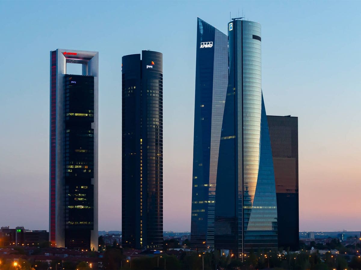 Crear Empresa Madrid, consultoría de empresas en Madrid